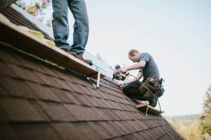 Local Roofers in Parsippany Troy Hills, NJ